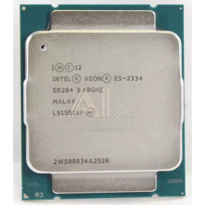 1965815 CPU Intel Xeon E-2334 3.4ГГц [cm8070804495913]