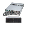 1376213 Серверная платформа 3U SATA SYS-5039MC-H8TRF SUPERMICRO