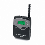 500548 Sennheiser SK 2020-D Bodypack-передатчик, РЧ-диапазон 863 - 865 МГц, SK 2020-D