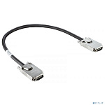 D-Link DEM-CB50/M240 Пассивный кабель 10GBase-CX4 длиной 50 см для прямого подключения