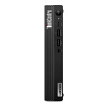 11029808 Lenovo ThinkCentre Tiny M70q Gen 3 [11USS0FA00] Black {Core i9-12900T/64GB/256GB SSD + 1TB HDD/UHD Graphics/Win 11 Pro}