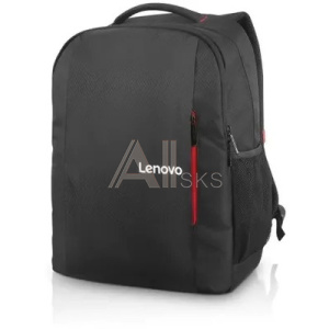 11008245 Рюкзак для ноутбука Lenovo 15.6 Backpack B515 Black