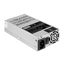 264939 Серверный БП 350W ExeGate ServerPRO-1U-F350AS (Flex ATX, APFC, КПД 80% (80 PLUS), 4cm fan, 24pin, (4+4)pin, PCI-E, 3xSATA, 2xIDE)