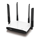 NBG6604-EU0101F Wi-Fi маршрутизатор Zyxel NBG6604, AC1200, 802.11a/b/g/n/ac (300+867 Мбит/с), 1xWAN, 4xLAN (нет поддержки L2TP и PPTP)