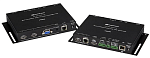 HD-MD-400-C-E HD Scaling Auto-Switcher & Extender 400