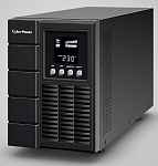 CyberPower OLS1000E Online Tower 1000VA/900W USB/RS-232/SNMPslot (4 IEC С13) NEW