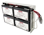 57223 Батарея для ИБП APC RBC23 12В 7Ач для SU1000RM2U/SU1000R2BX120/SUA1000RM2U/SUA1000RMUS/SU1000RMI2U/SUA1000RMI2U