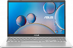 1840038 Ноутбук Asus A516EA-EJ1448 Pentium Gold 7505 8Gb SSD256Gb Intel UHD Graphics 15.6" TN FHD (1920x1080) noOS silver WiFi BT Cam (90NB0TY2-M24060)