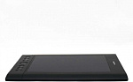 1123786 Графический планшет Huion H610PRO V2 USB черный