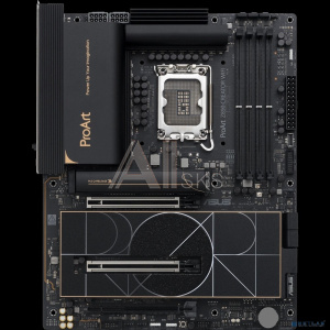 Материнская плата/ Материнская плата/ PROART Z890-CREATOR WIFI Материнская плата/ Материнская плата/ PROART Z890-CREATOR WIFI