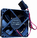 1000678998 Охлаждение корпуса/ Case Cooler Foxline FL-F80M, 80mm, Molex connector