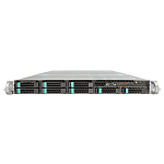 1079557 Платформа Intel Celeron Intel Original R1208WT2GSR 2.5" 1G 2P 1x750W (R1208WT2GSR 975756)