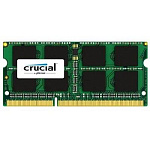 1187761 Модуль памяти для ноутбука 8GB PC14900 DDR3L SO CT8G3S186DM CRUCIAL