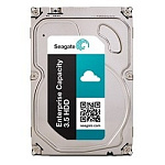 1406123 Жесткий диск SEAGATE 8TB Enterprise Capacity 3.5 HDD (ST8000NM0075) {SAS 12Gb/s, 7200 rpm, 256mb buffer, 3.5"}