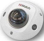1619606 Камера видеонаблюдения IP HiWatch DS-I259M(C) (2.8 mm) 2.8-2.8мм цв. корп.:белый