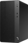 123P8EA#ACB HP 290 G4 MT Core i5-10500,8GB,256GB M.2,noDVD,kbd/mouseUSB,Realtek RTL8821CE AC BT WW,RTF Card,DOS,1Wty