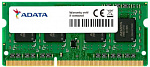 1839888 Память DDR3L 8Gb 1600MHz A-Data ADDS1600W8G11-S Premier RTL PC3L-12800 CL11 SO-DIMM 240-pin 1.35В dual rank Ret