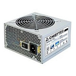 1344288 Chieftec 650W OEM [GPA-650S] {ATX-12V V.2.3 PSU with 12 cm fan, Active PFC, 230V only}