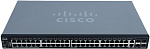 1000465440 Коммутатор CISCO SG550X-48 48-port Gigabit Stackable Switch
