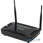 D-Link DVG-N5402G/2S1U1L/A1A PROJ Беспроводной гигабитный маршрутизатор с поддержкой 3G/LTE, 2 FXS-портами, 1 PSTN-портом (lifeline) и USB-портом