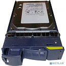 NetApp 900GB 10K SAS HDD 2.5inch X423A-R5