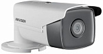 1079052 Камера видеонаблюдения IP Hikvision DS-2CD2T43G0-I8 2.8-2.8мм цв. корп.:белый (DS-2CD2T43G0-I8 (2.8MM))