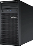 1490810 Сервер LENOVO ThinkSystem ST50 1x8100 1x16Gb x4 2x1Tb 3.5" SATA 1x250W (7Y48S04B00)