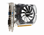 352136 Видеокарта MSI PCI-E nVidia GeForce GT 730 4096Mb