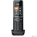 Gigaset [S30852-H3051-S304] 550HX Comfort черный для Comfort 550 доп. трубка