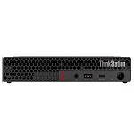 1956931 Lenovo ThinkStation P350 Tiny [30EF000NUK] {i5-11500/8GB/256GB SSD/W10Pro}