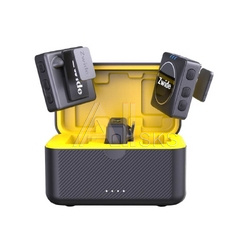 Петличный микрофон Zwide M1 (Gen2+C1)