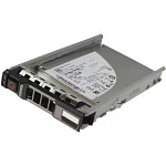 1778366 DELL 960Gb SFF 2.5" SAS Read Intensive 12 Gbps, 512e, PX06SR, Hot-plug For 11G/12G/13G/T440/T640/MD3/ME4 (400-BBOU)