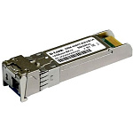 1000790238 Коммутатор D-LINK Трансивер/ 436XT-BXU/20KM WDM SFP+ Transceiver, 10GBase-ER, Simplex LC, TX: 1270nm, RX: 1330nm, Single-mode, 20KM