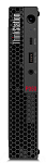 30EF000ERU Lenovo ThinkStation P350 Tiny, i7-11700T (4.6G, 8C), 16GB DDR4 3200 SoDIMM, 512GB SSD M.2, NVIDIA T600 4GB, NoWiFi/BT, 170W Adapter, USB KB&Mouse, Win