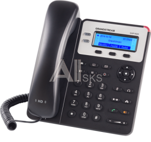 Телефон VOIP GXP1625 GRANDSTREAM