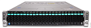 1170698 Сервер Intel Original L9 R2312WFTZSR 2x4210 3.5" SAS/SATA RMS3AC160 RMM 10G 2P 2x1300W AXXRMFBU6 (LWF2312IR810002)