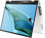 1968477 Ноутбук Asus ZenBook Flip S 13 OLED UP5302ZA-LX426W Core i5 1240P 16Gb SSD512Gb Intel Iris Xe graphics 13.3" OLED Touch 2.8K (2880x1800) Windows 11 Ho