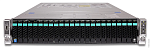 1170698 Сервер Intel Original L9 R2312WFTZSR 2x4210 3.5" SAS/SATA RMS3AC160 RMM 10G 2P 2x1300W AXXRMFBU6 (LWF2312IR810002)