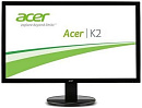 UM.WW3EE.006 21.5" ACER K222HQLbid, TN, 1920x1080, 5ms, 90°/60°, 200 cd/m2, DVI + HDMI, 100M:1, Glossy Black.