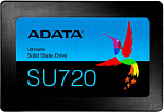 1396896 Накопитель SSD A-Data SATA III 2Tb ASU720SS-2T-C SU720 2.5"