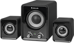 Акустическая 2.1 система Defender Z4 11 Вт, питание от USB
