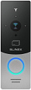1260436 Вызывная панель ML-20CR SILVER/BLACK SLINEX