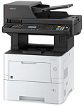МФУ лазерный Kyocera Ecosys M3645dn (1102TG3NL0) A4 Duplex Net белый
