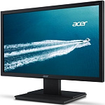 1937046 LCD Acer 19.5" V206HQLAbi {16:9 1600x900 60Hz D-Sub HDMI 200cd}