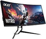 UM.CX3EE.P01 34" ACER Nitro XR343CKPbmiipphuzx ,21:9, IPS, HDR 400,3440x1440, 180Hz(over) DP, TypeC, 1ms , 550 (HDR 400)nits, 2xHDMI + 2xDP + Type-C(PD85W) + US