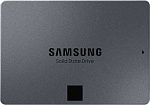 Накопитель SSD Samsung SATA-III 8TB MZ-77Q8T0BW 870 QVO 2.5"