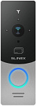 1260436 Вызывная панель ML-20CR SILVER/BLACK SLINEX