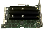 Рейд контроллер SAS/SATA/NVMe PCIE 9670-24I 05-50123-00 24GB/S 8Gb BROADCOM Рейд контроллер SAS/SATA/NVMe PCIE 9670-24I 05-50123-00 24GB/S 8Gb BROADCOM