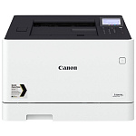 1703627 Canon i-SENSYS LBP663Cdw (3103C008) {лазерный, A4, 27 стр/мин, 1024 Мб, 600x600 dpi, USB,Wi-Fi, Ethernet, duplex}