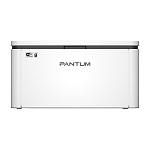 Принтер Pantum BP2300W, Printer, Mono laser, А4, 22 ppm (max 15000 p/mon),Bluetooth,wi-fi, 800 MHz,1200x1200 dpi, 256 MB RAM, paper tray 150 pages, US